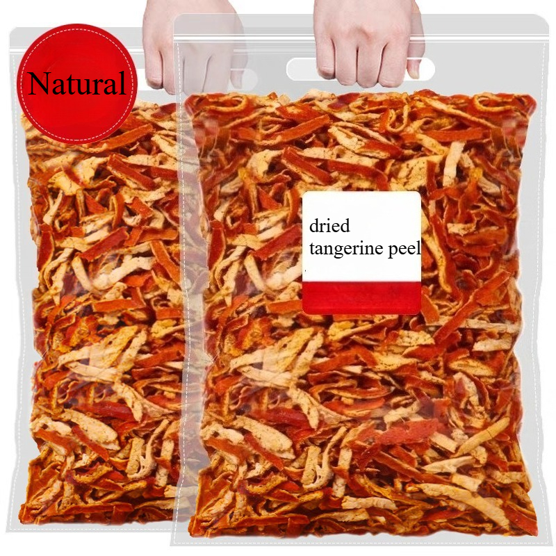 Candle Making Scents - High Quality Natural Aromatic dried tangerine