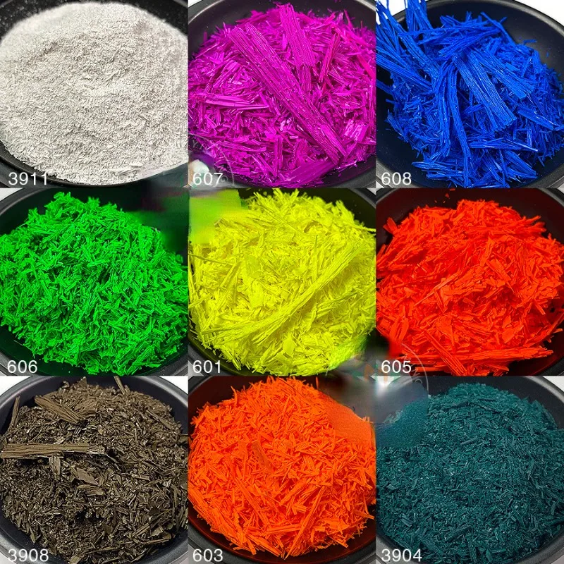 Candle Making Process - 50g Candle Dye Filament Dyeing Agent