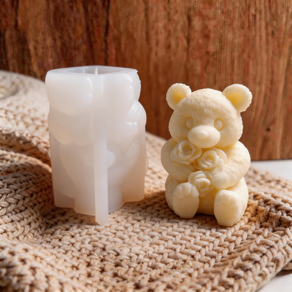 Handmade Candle Mold Silicone  - Candle Making Workshops review and price