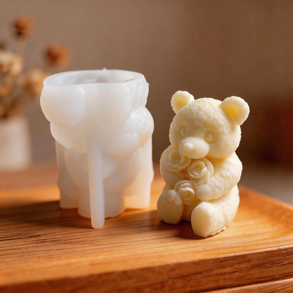 Handmade Candle Mold Silicone  - Candle Making Workshops review and price