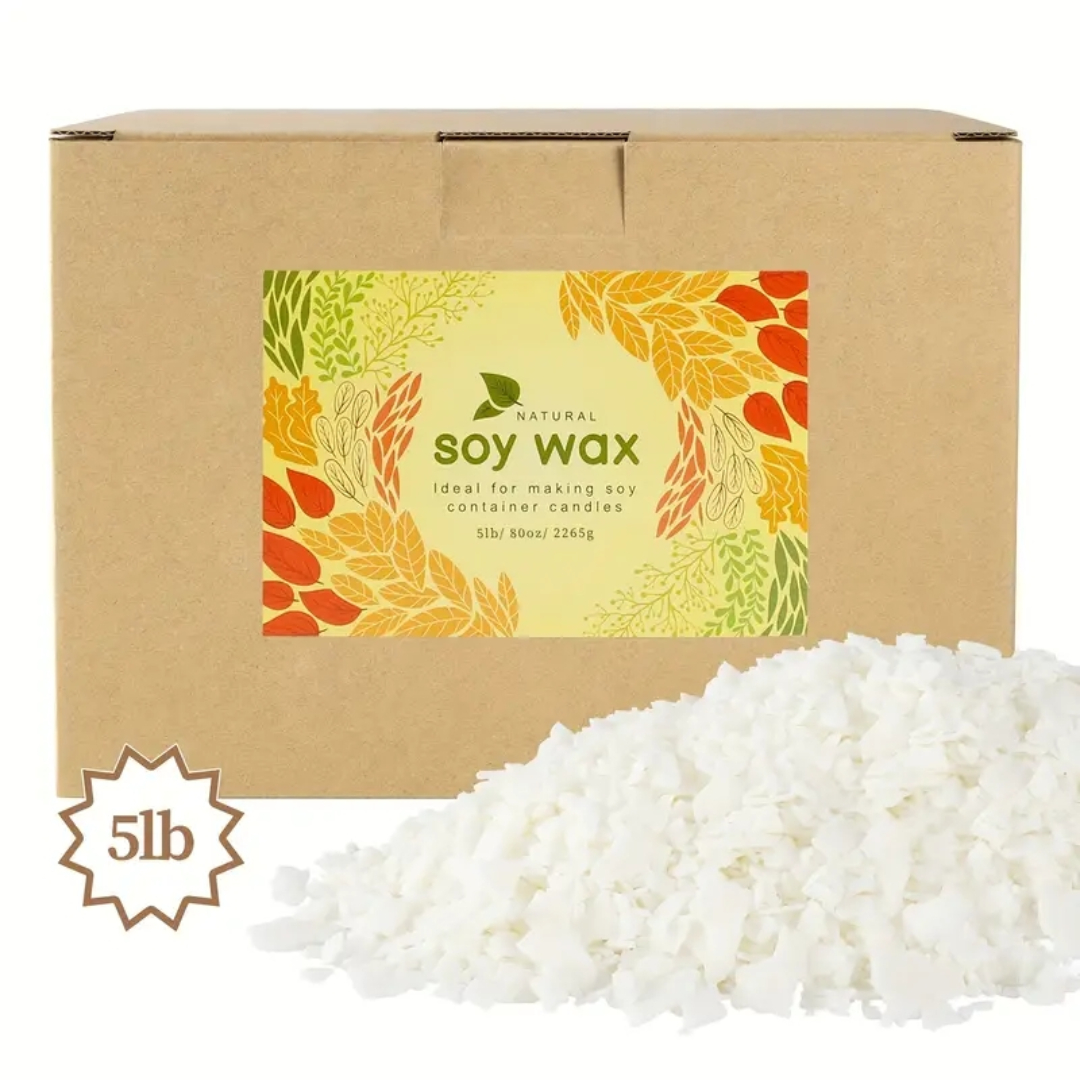 2/5/10/20/30/40 pounds 56 degr - Candle Making Kits review and price