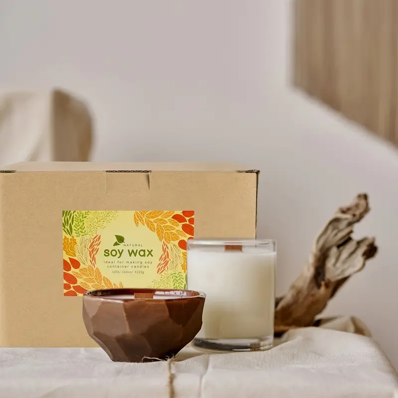 2/5/10/20/30/40 pounds 56 degr - Candle Making Kits review and price