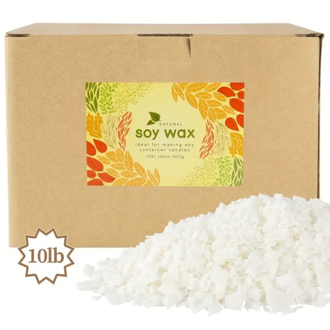 2/5/10/20/30/40 pounds 56 degr - Candle Making Kits review and price
