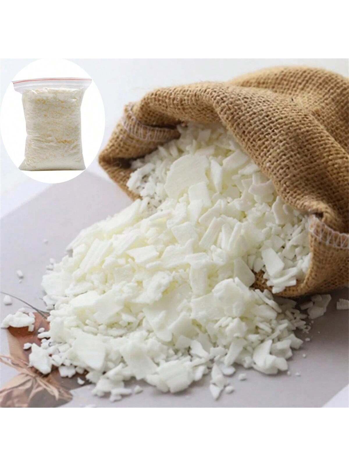 500g/1kg Pure Soy Wax Paraffin - Candle Making Scents review and price