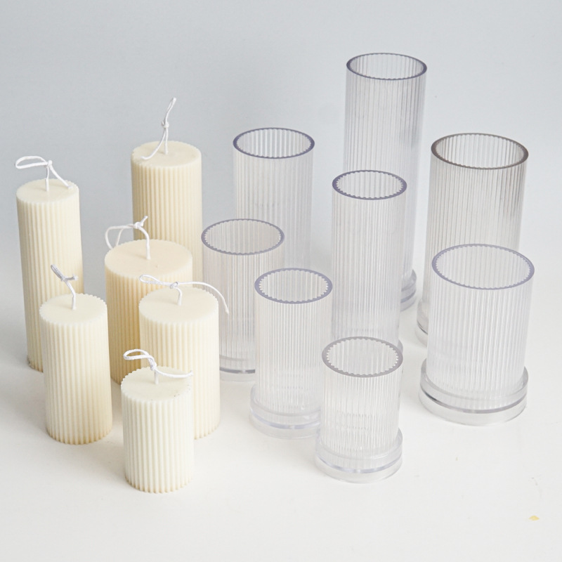 New DIY Pinstripe round Fine T - Candle Making Kits review and price