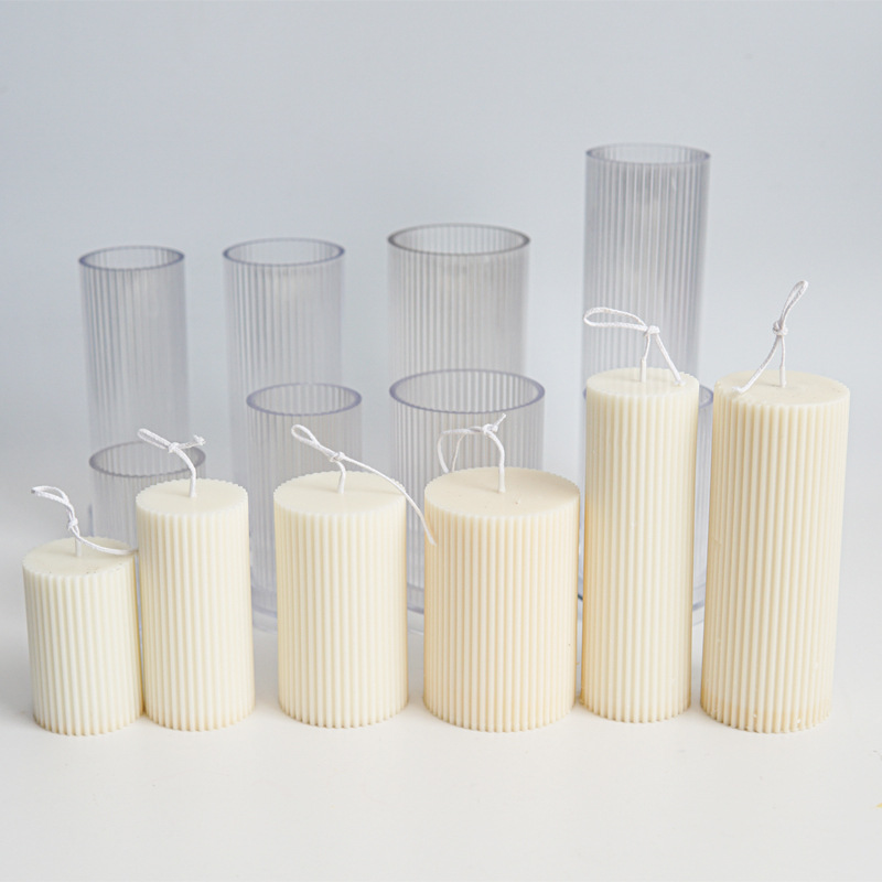 New DIY Pinstripe round Fine T - Candle Making Kits review and price