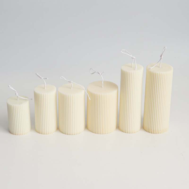 New DIY Pinstripe round Fine T - Candle Making Kits review and price