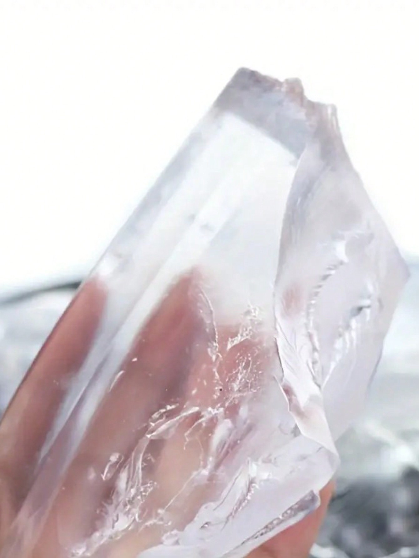 Clear Jelly Wax for DIY Candle - Candle Making Scents review and price