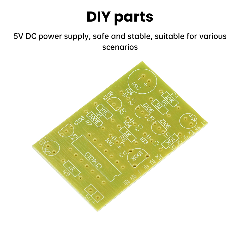DC 5V Analog Electronic Candle - Candle Making In Dc review and price