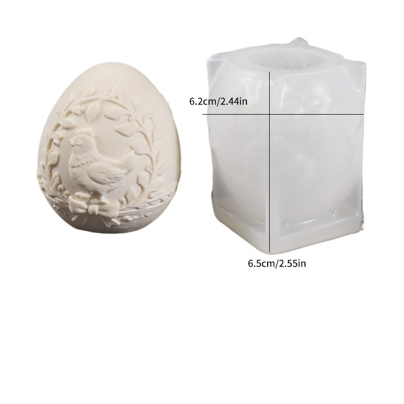 Butterfly Pattern Mold White F - Candle Making Workshops review and price