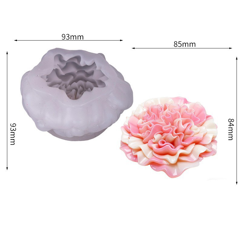Fondant Baking Mold Scented Sc - Candle Making Workshops review and price