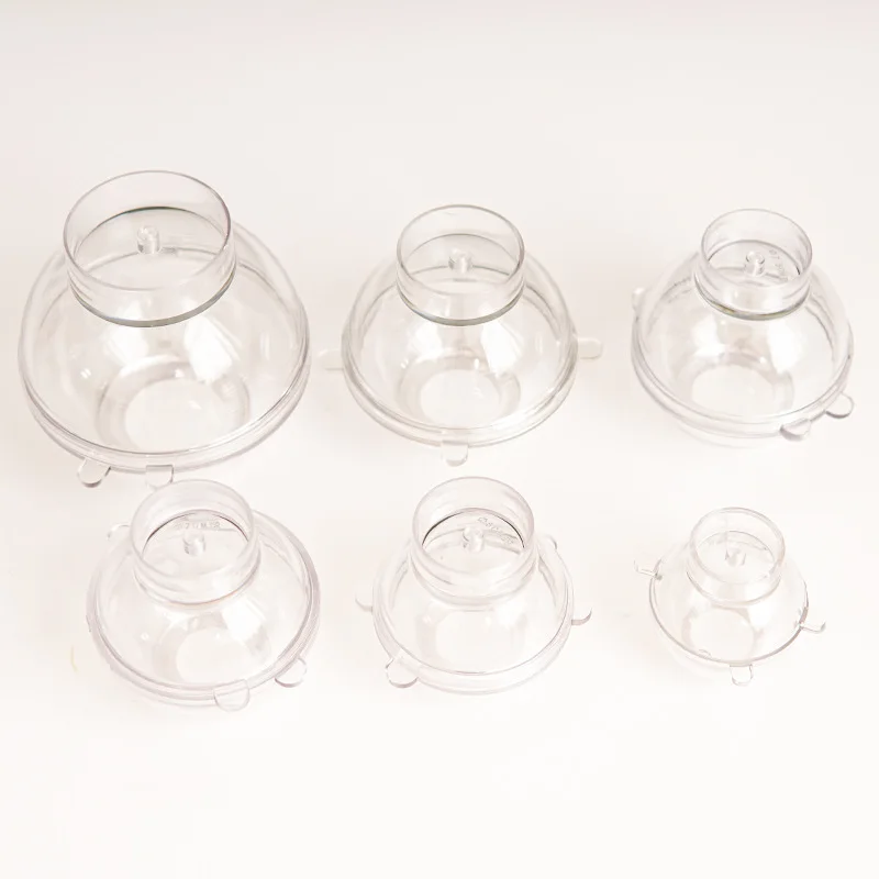 5-8cm Spherical Candle Plastic - Candle Making Kits review and price