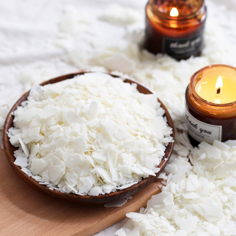 250g/500g Natural Soy Wax Gran - Candle Making Scents review and price