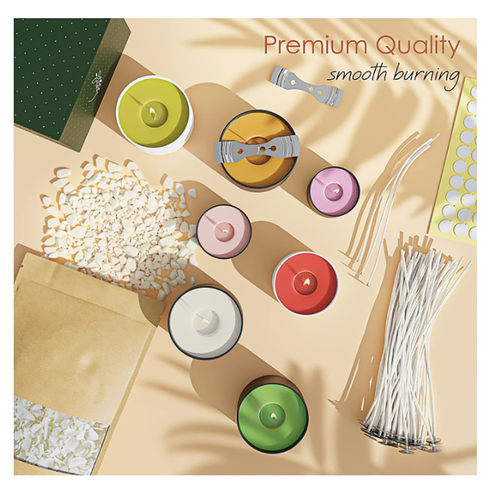 Candle Making Circular Heater  - Candle Making Kits review and price