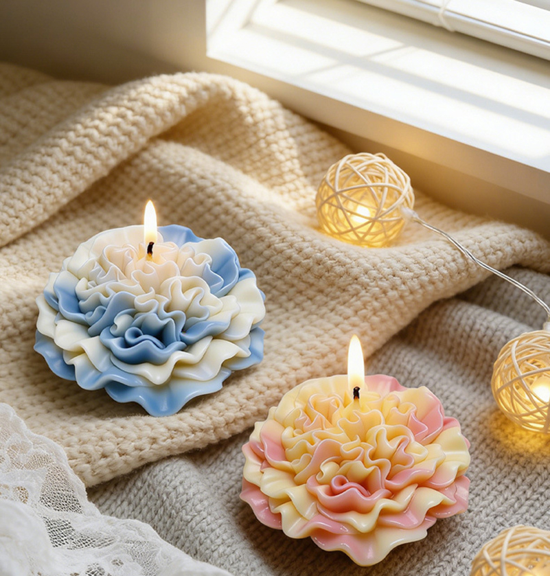 Handmade Soap Mold White Scent - Candle Making Workshops review and price