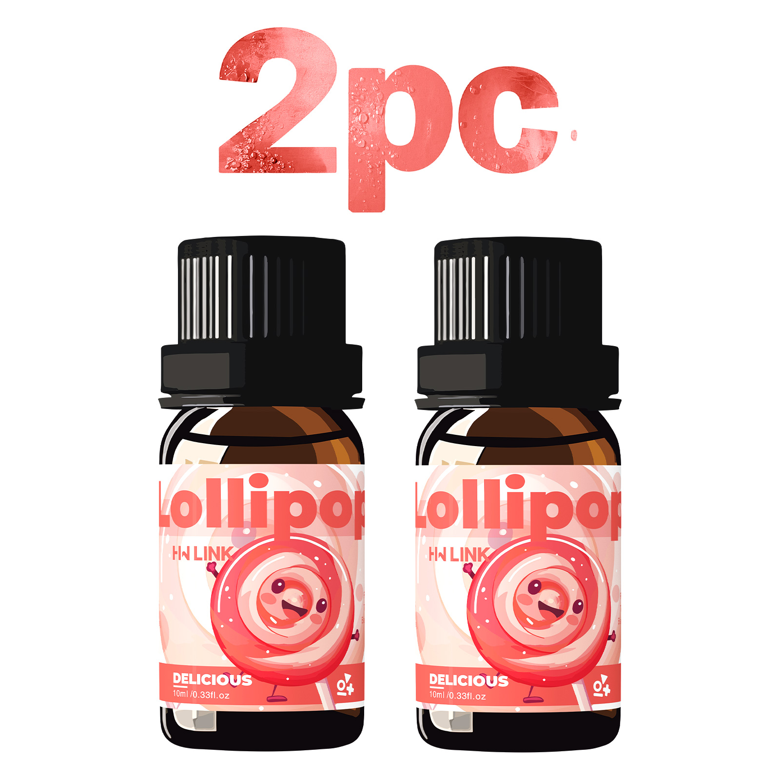 2pc Delicious Essential Oils f - Candle Making Scents review and price
