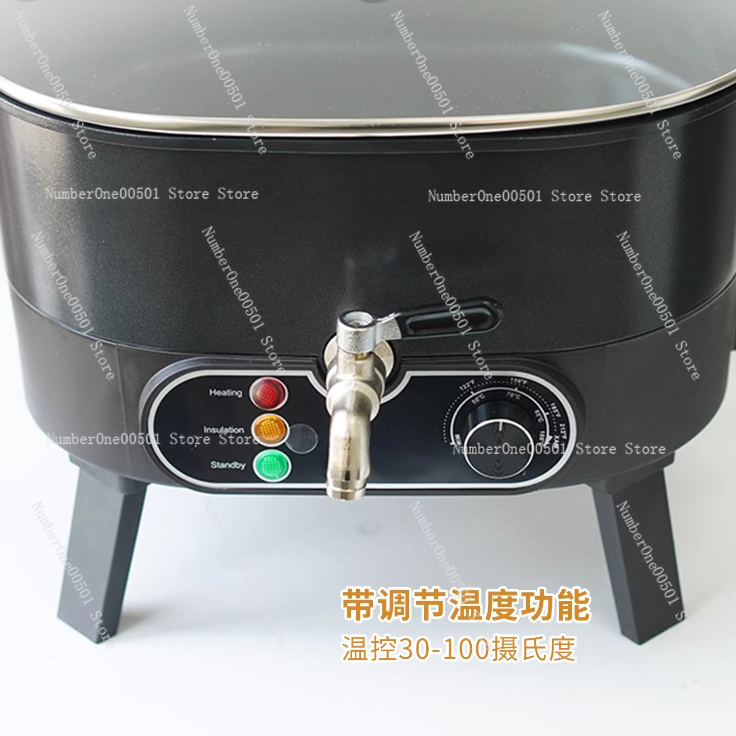 New 6L Melting Wax Pot with Fo - Candle Making Workshops review and price
